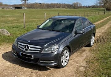 Mercedes-Benz C 220 385.000 km 6.400 &euro; Probsteierhagen 24253