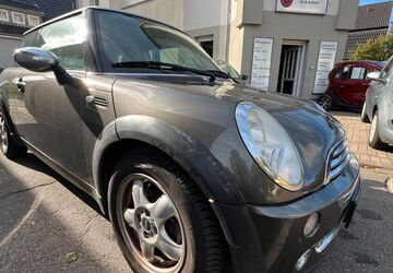 Mini Cooper 194.000 km 3.999 &euro; Kronshagen 24119