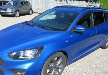 Ford Focus 112.000 km 15.950 &euro; Gettorf 24214