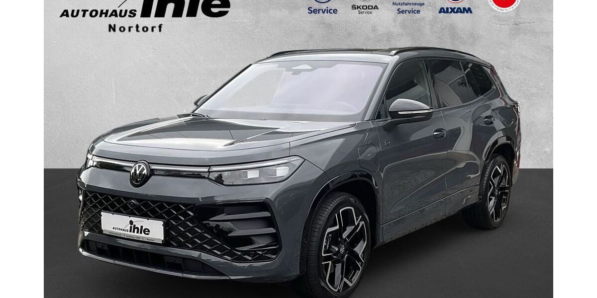 VW Tayron 7.700 km 61.980 &euro; Nortorf 24589