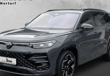 VW Tayron 7.700 km 62.780 &euro; Nortorf 24589