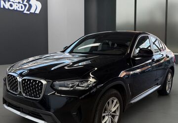 BMW X4 214.737 km 31.999 &euro; Kiel 24118