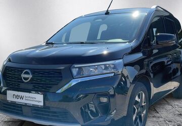 Nissan Townstar 4.000 km 26.880 &euro; Neumünster 24539
