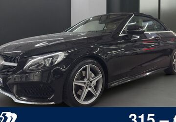 Mercedes-Benz C 200 77.992 km 27.750 &euro; Neumünster 24539