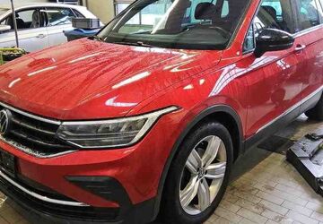 VW Tiguan 50.868 km 26.980 &euro; Neumünster 24537