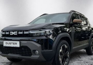 Dacia Duster 4.750 km 30.890 &euro; Bornhöved 24619