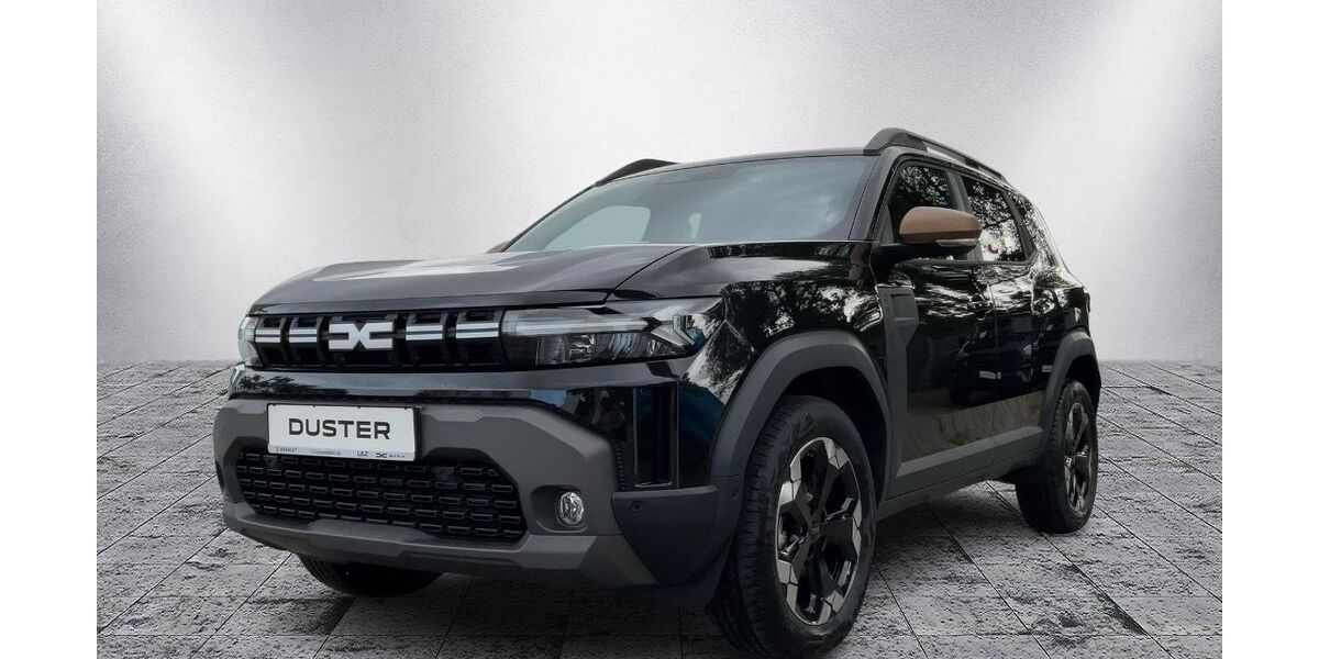 Dacia Duster 4.750 km 30.890 &euro; Bornhöved 24619