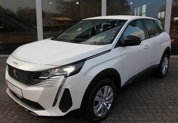 Peugeot 3008 17.560 km 29.990 &euro; Neumünster 24539