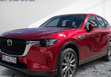 Mazda CX-60 19.500 km 44.990 &euro; Kiel 24118