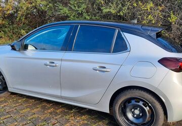 Opel Corsa 35.000 km 13.300 &euro; Schönkirchen 24232