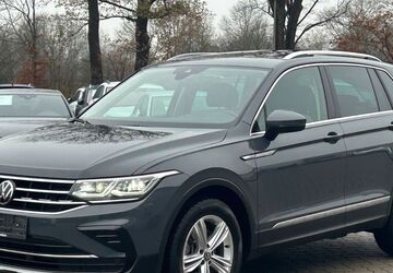 VW Tiguan 30.644 km 33.980 &euro; Neumünster 24537