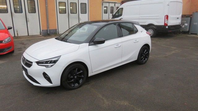 Opel Corsa 102.000 km 8.900 &euro; Kiel 24116