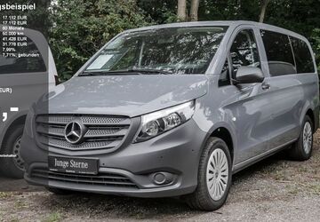 Mercedes-Benz Vito 26.475 km 46.800 &euro; Neumünster 24539