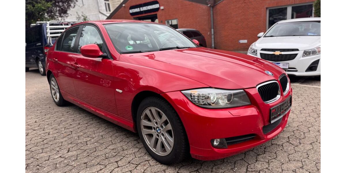 BMW 320 152.000 km 6.850 &euro; Kiel 24146