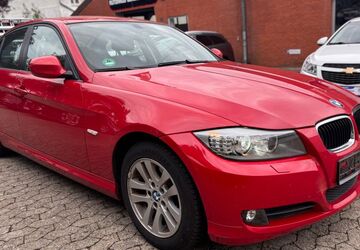 BMW 320 152.000 km 7.350 &euro; Kiel 24146