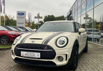 Mini Cooper S Clubman 48.178 km 20.980 &euro; Neumünster 24539