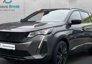 Peugeot 5008 40.000 km 36.390 &euro; Kiel 24107