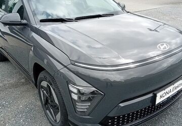 Hyundai KONA 2.400 km 34.900 &euro; Kronshagen 24119