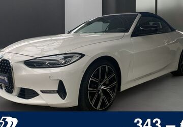 BMW 430 90.381 km 36.950 &euro; Kiel 24118