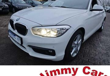 BMW 116 119.000 km 10.999 &euro; Kiel-Moorsee 24145