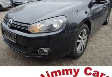 VW Golf 326.000 km 2.500 &euro; Kiel-Moorsee 24145