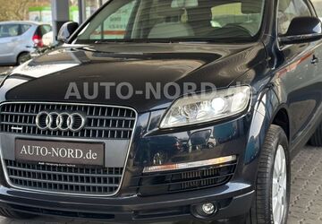 Audi Q7 215.000 km 11.990 &euro; Neumünster 24534