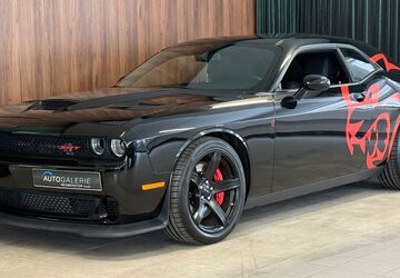 Dodge Challenger 48.626 km 69.990 &euro; Neumünster 24536