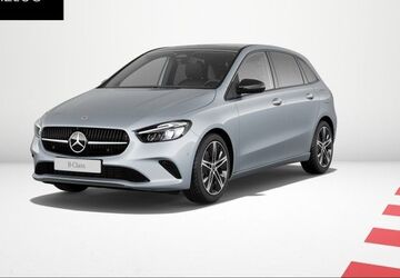 Mercedes-Benz B 200 3.000 km 47.998 &euro; Eckernförde 24340