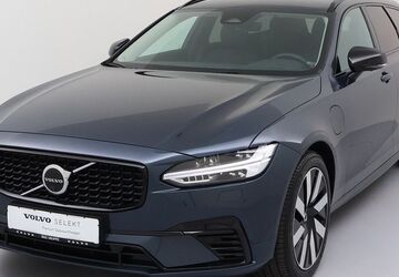 Volvo V90 20.300 km 47.950 &euro; Kiel 24107