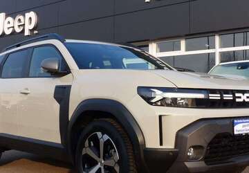 Dacia Duster 26.000 km 20.700 &euro; Neumünster 24539