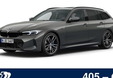 BMW 330 63.947 km 44.850 &euro; Kiel 24118