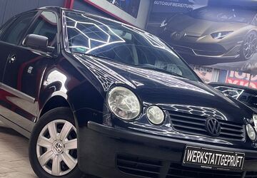 VW Polo 114.000 km 2.999 &euro; Flintbek 24220