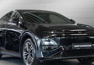 XPeng G6 9.999 km 41.990 &euro; Kiel 24109