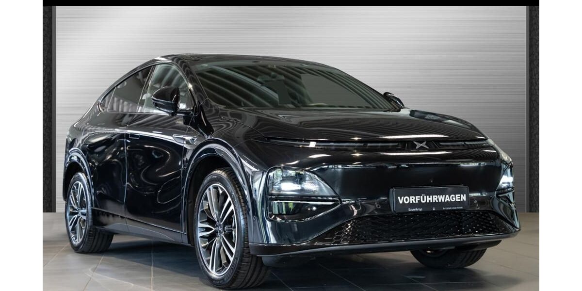 XPeng G6 9.999 km 41.990 &euro; Kiel 24109