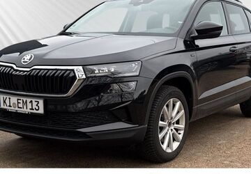 Skoda Karoq 8.600 km 29.980 &euro; Kiel 24148