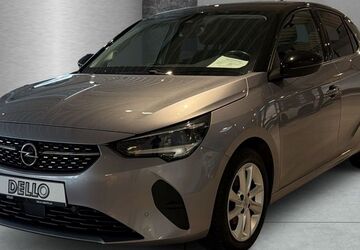 Opel Corsa 50.022 km 16.990 &euro; Neumünster 24536