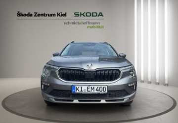 Skoda Kamiq 17.500 km 34.980 &euro; Kiel 24106