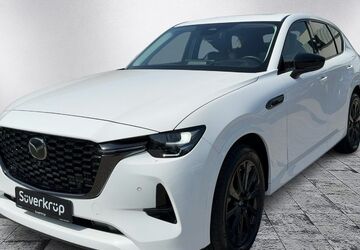 Mazda CX-60 13.970 km 46.990 &euro; Kiel 24118
