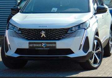 Peugeot 5008 33.929 km 27.990 &euro; Neumünster 24537