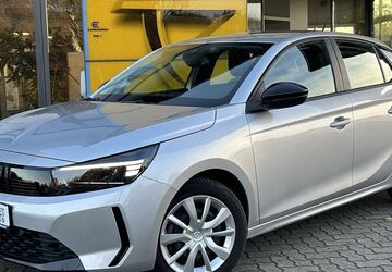 Opel Corsa 15.204 km 15.990 &euro; Nortorf 24589