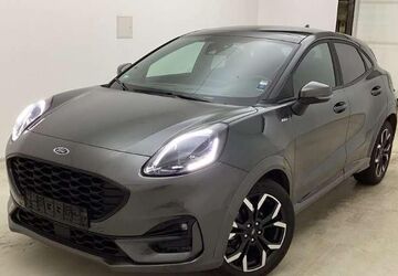 Ford Puma 29.673 km 22.900 &euro; Neumünster 24536