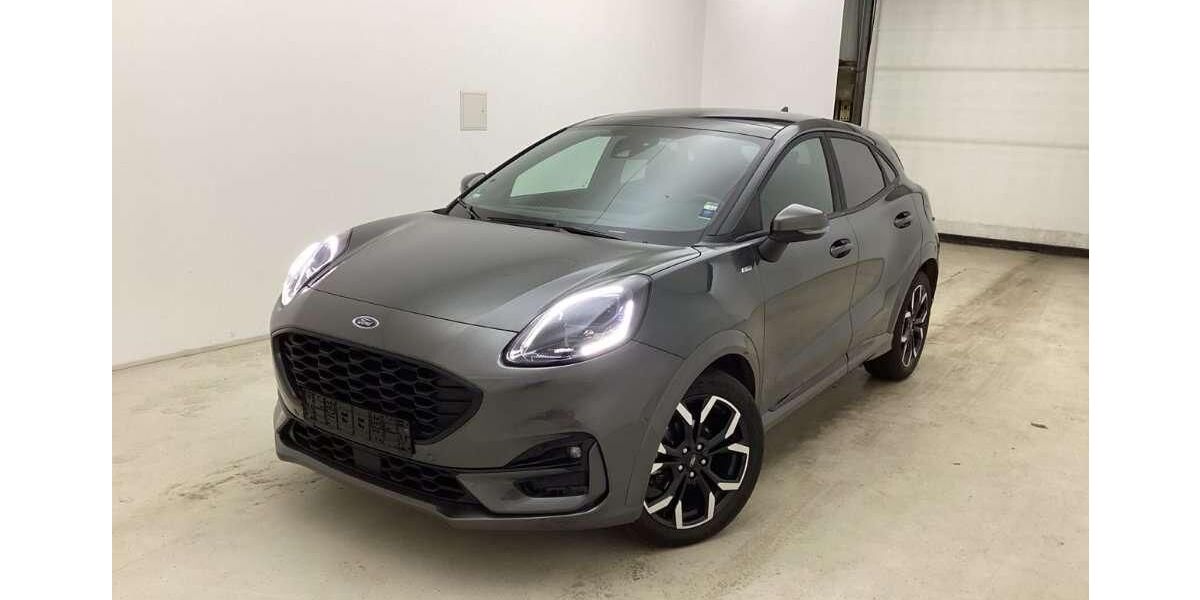 Ford Puma 29.673 km 22.900 &euro; Neumünster 24536