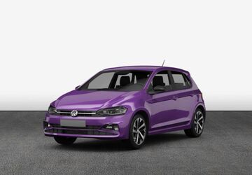 VW Polo 14.330 km 19.280 &euro; Bordesholm 24582