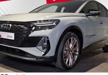 Audi Q4 1.200 km 67.980 &euro; Kiel 24118