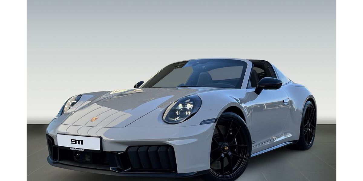 Porsche 992 6.000 km 204.880 &euro; Kiel 24159