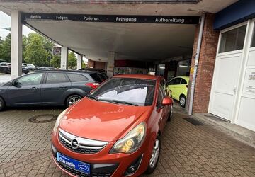 Opel Corsa 210.000 km 2.990 &euro; Kiel 24106