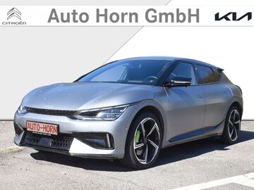 Gebrauchte Kia EV6