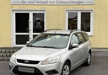 Ford Focus 281.944 km 2.390 &euro; Neumünster 24536