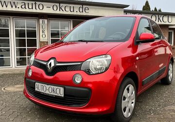 Renault Twingo 81.195 km 7.700 &euro; Neumünster 24536