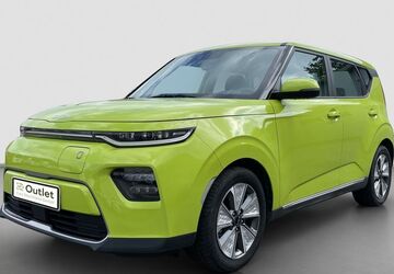 Kia Soul 21.000 km 15.500 &euro; Neumünster 24539